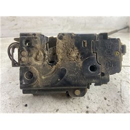 VW BORA Jobb első Ajtózár