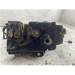 VW BORA Jobb hátsó Ajtózár