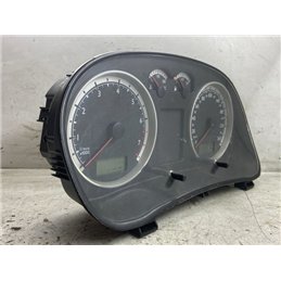 VW BORA Kilométeróra