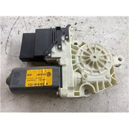 VW BORA Jobb hátsó Ablakemelő Motor