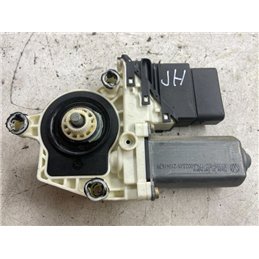 VW BORA Jobb hátsó Ablakemelő Motor