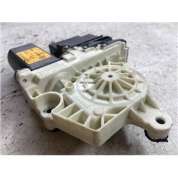 VW BORA Jobb hátsó Ablakemelő Motor