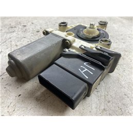 VW BORA Jobb hátsó Ablakemelő Motor