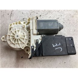 VW BORA Jobb első Ablakemelő Motor