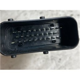 VW BORA Jobb első Ablakemelő Motor