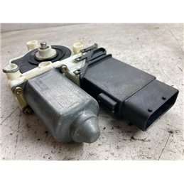 VW BORA Jobb első Ablakemelő Motor