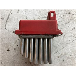 VW BORA Előtét Ellenállás Fűtőmotor