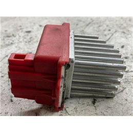 VW BORA Előtét Ellenállás Fűtőmotor