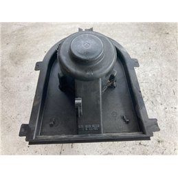 VW BORA Fűtőmotor (Klímás)