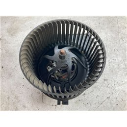 VW BORA Fűtőmotor (Klímás)