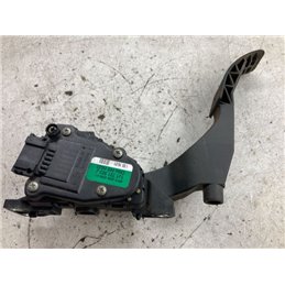 VW BORA Gázpedál (Elektromos)