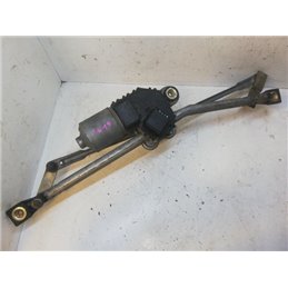 FORD MONDEO III Első Ablaktörlő Szerkezet Motorral