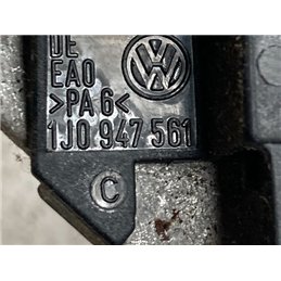 VW BORA Kézifék Kar