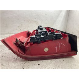 VW BORA Jobb Hátsó Lámpa