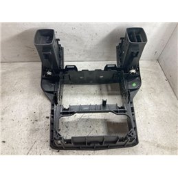 OPEL ZAFIRA B Középkonzol Keret