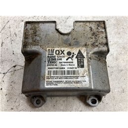 OPEL ZAFIRA B Légzsák Elektronika