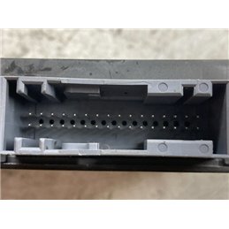 OPEL ZAFIRA B Bluetooth Elektronika