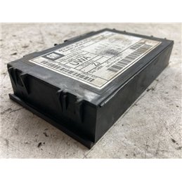 OPEL ZAFIRA B Bluetooth Elektronika