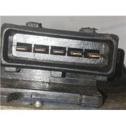 FORD TRANSIT Első Ablaktörlő Motor