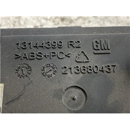 OPEL ZAFIRA B Jobb Szellőző