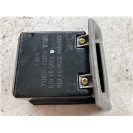 MAZDA PREMACY Első Tároló Rekesz