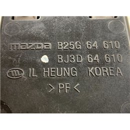 MAZDA PREMACY Első Tároló Rekesz