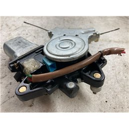 MAZDA PREMACY Jobb első Ablakemelő Motor