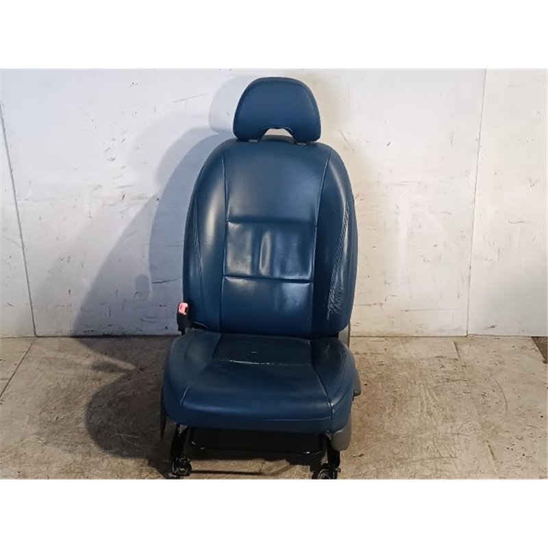 TOYOTA PRIUS Bal első Ülés