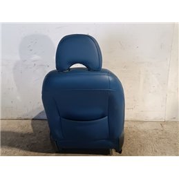 TOYOTA PRIUS Bal első Ülés