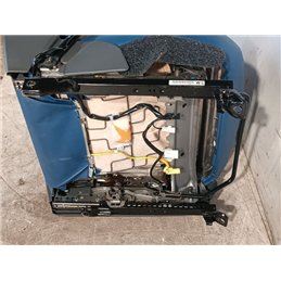 TOYOTA PRIUS Bal első Ülés