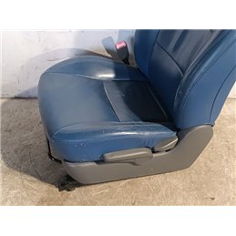 TOYOTA PRIUS Bal első Ülés