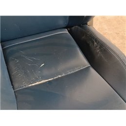 TOYOTA PRIUS Bal első Ülés