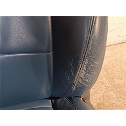 TOYOTA PRIUS Bal első Ülés