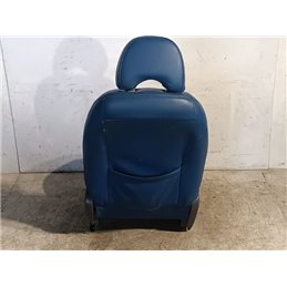 TOYOTA PRIUS Jobb első Ülés