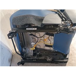 TOYOTA PRIUS Jobb első Ülés