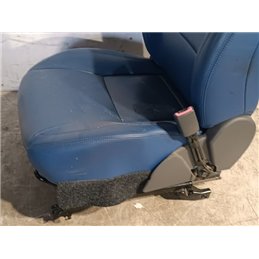 TOYOTA PRIUS Jobb első Ülés