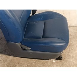 TOYOTA PRIUS Jobb első Ülés