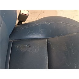 TOYOTA PRIUS Jobb első Ülés