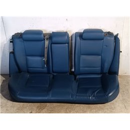 TOYOTA PRIUS Hátsó Ülés