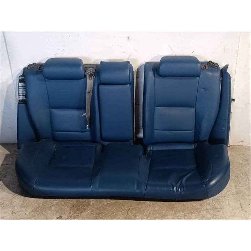 TOYOTA PRIUS Hátsó Ülés