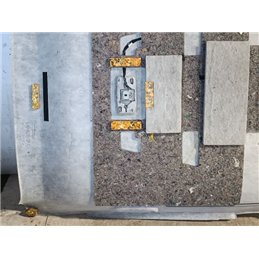 TOYOTA PRIUS Tetőkárpit