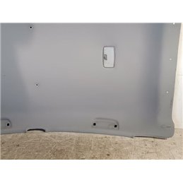 TOYOTA PRIUS Tetőkárpit