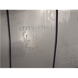 TOYOTA PRIUS Ajtó Kárpit Szett