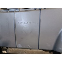 TOYOTA PRIUS Ajtó Kárpit Szett