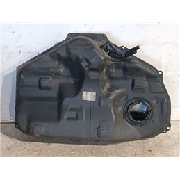 MAZDA 6 Tank
