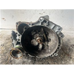 VW POLO III Váltó (Mechanikus)