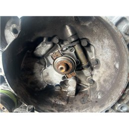 VW POLO III Váltó (Mechanikus)
