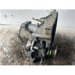 VW POLO III Váltó (Mechanikus)