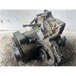 VW POLO III Váltó (Mechanikus)