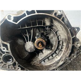 OPEL CORSA C Váltó (Mechanikus)
